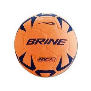  Brine High Visibility Indoor Ball