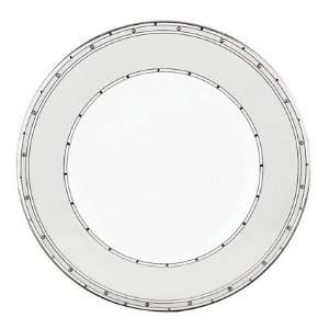  Kate Spade Pebble Point Accent Plate, 9inch Kitchen 