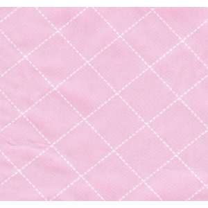  Trend Lab Versailles Pink Crib Sheet Baby