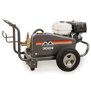 Mi-T-M Pressure Washers Review