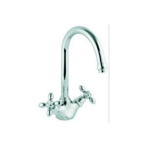 Fima Frattini Single Hole Sink Faucet S5007RA