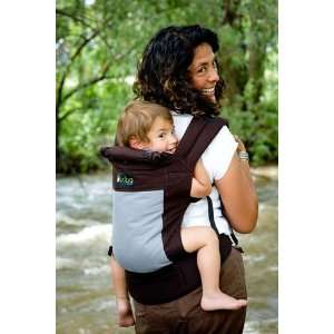  Boba Classic Baby Carrier, Glacier Baby