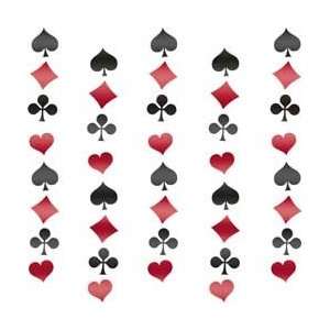  Game Night   Card Playing Fun Party DCOR