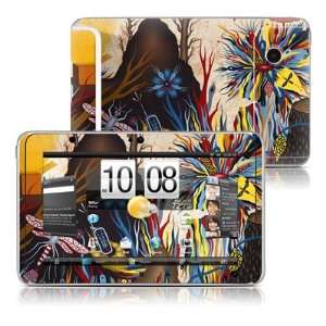  Geocaching Design Protective Decal Skin Sticker for HTC 