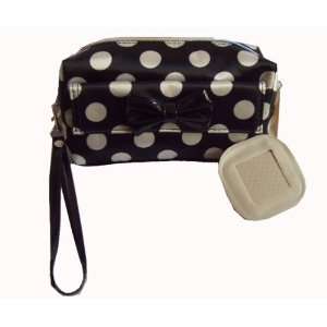  Newest Style Polka Dot Pattern series Cute Cosmetic Bag 
