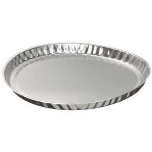 Heathrow Scientific HD14522 Aluminum Weighing Dish, 4 Outside 