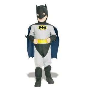  Rubies Batman Infant 6 12 Mths Toys & Games