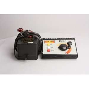  MTH Z 750 Transformer & Controller EX/Box Toys & Games