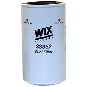 Wix Filters 33352mp Fuel Fltr Mstr Carton (12) Automotive