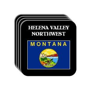  US State Flag   HELENA VALLEY NORTHWEST, Montana (MT) Set 