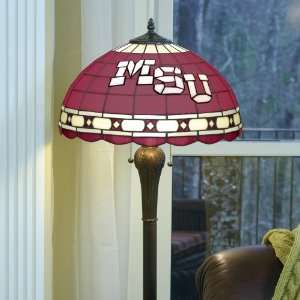  Tiffany Floor Lamp Mississippi St