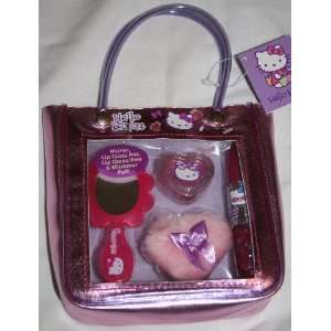  Hello Kitty Cosmetic Gift Set Toys & Games