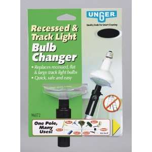  3 each Unger Bulb Changer (960720)