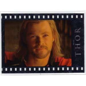  Thor the Movie Cell M4 Chris Hemsworth 