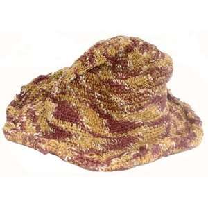  Nepal Hemp Hat 
