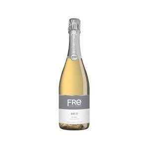  Fre   Sutter Home Winery Chardonnay Fre Brut 750ML 