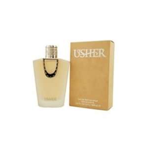 Usher Eau De Parfum Spray 3.4 Oz 