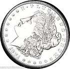 1881 S San Francisco Mint MORGAN Dollar CHOICE BU Uncirulated MS GREAT 