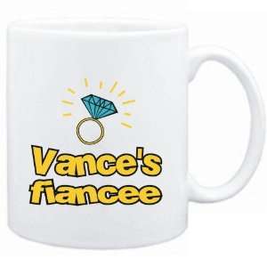  Mug White  Vances fiancee  Last Names Sports 