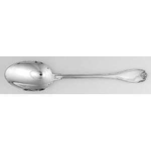  Puiforcat Vauban (Sterling, 1990) Solid Serving Spoon 