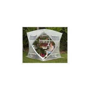  Pop Up Portable Greenhouse Dome   BloomHouse FHBH600 