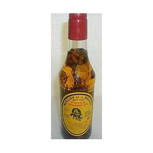 Moulins Aromatic provencal Oil 16.9oz  Grocery & Gourmet 