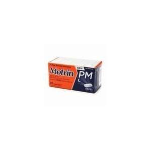  Motrin PM ibuprofen 200 mg pain reliever and nighttime 