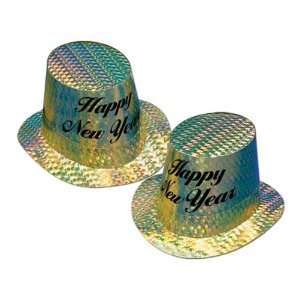  New Year Topaz Hi Hat Case Pack 75
