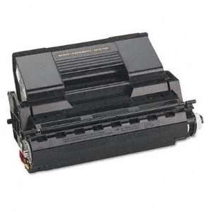   Remanufactured Toner 18000 Page Yield Black High Caliber Electronics