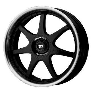 Motegi Racing FF7 MR2378 Glossy Black