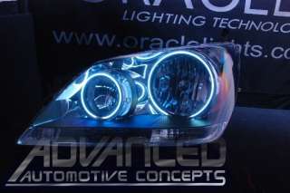 05 08 Honda Odyssey Headlight hid HALO Demon Eye Kit NR  