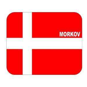  Denmark, Morkov Mouse Pad 
