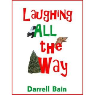  Laughing All the Way (9780759943988) Darrell Bain
