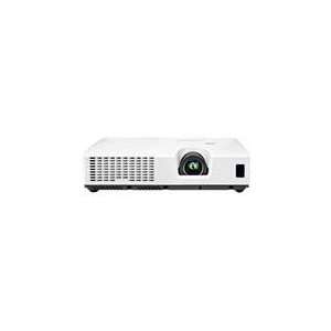  HITACHI CPX9 3LCD Portable Projector Electronics