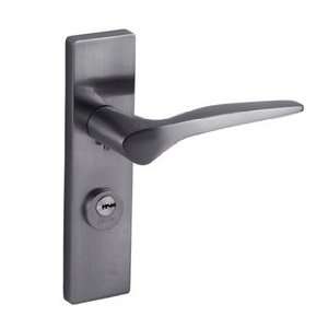  Zinc Alloy Single Latch Bolt Left Hand or Right Hand 
