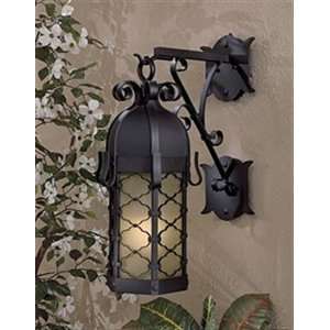  The Great Outdoors 9242 66 PL Montalbo Outdoor Wall Sconce 
