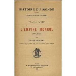 Empire Mongol (2eme phase)