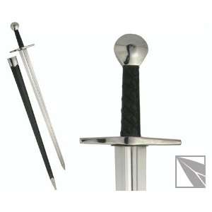  Sir William Marshall Sword   Medieval Sword Sports 