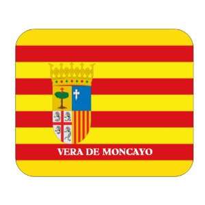  Aragon, Vera de Moncayo Mouse Pad 
