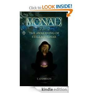 MONAD 12.21.12 T. Anderson  Kindle Store