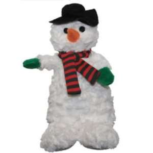  Holiday Snowman With Grunter By Patchwork Pet Pet 