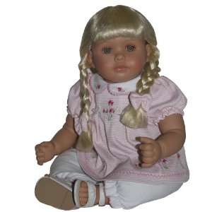  Molly P. Originals 18¿ May Doll Toys & Games