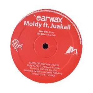  MOLDY FT. JUAKALI / GLORY MOLDY FT. JUAKALI Music