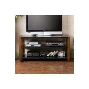  Worthington 3 Tier TV Stand by Southern Enterprises 