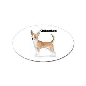  Chihuahua Sticker Decal Arts, Crafts & Sewing