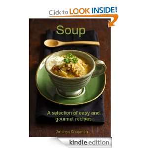 Start reading Soup  