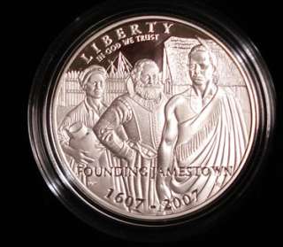 2007 U.S. MINT AMERICAN LEGACY COLLECTION  
