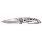 NEW GERBER KNIVES 31 000011 METOLIUS CAPER FIXED BLADE KNIFE WITH 