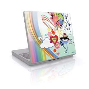  Laptop Skin (High Gloss Finish)   Bliss Electronics