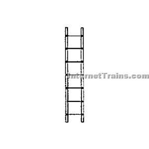  Grandt Line HOn3 Scale Freight Car Ladders (20/ Pkg 